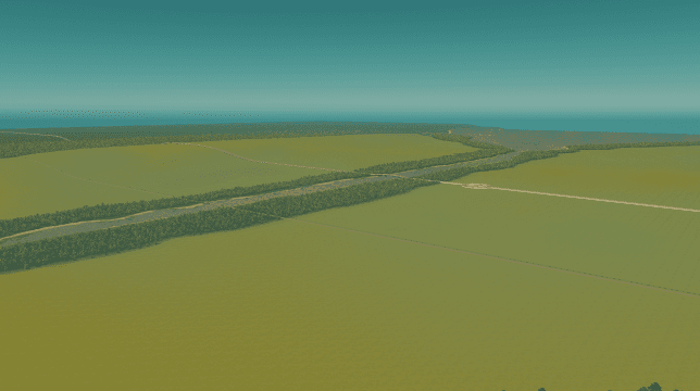 Skaldarvik — Cities: Skylines Workshop preview