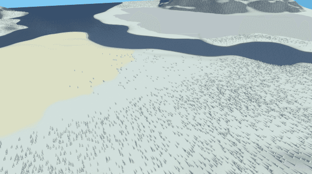 Scandinavianish — Cities: Skylines Steam Workshop preview image
