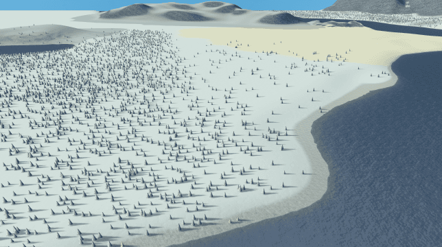 Scandinavianish — Cities: Skylines Steam Workshop preview image