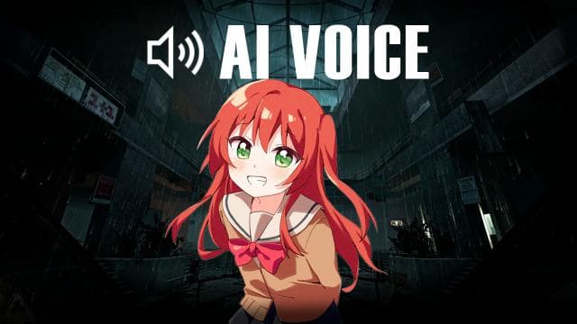 [Bocchi The Rock] Kita Ikuyo Voice [Rochelle] [ENG] — Left 4 Dead 2 Steam Workshop preview image