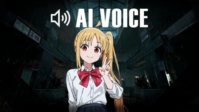 [Bocchi The Rock] Nijika Ijichi Voice [Ellis] [ENG] — Left 4 Dead 2 Steam Workshop preview image