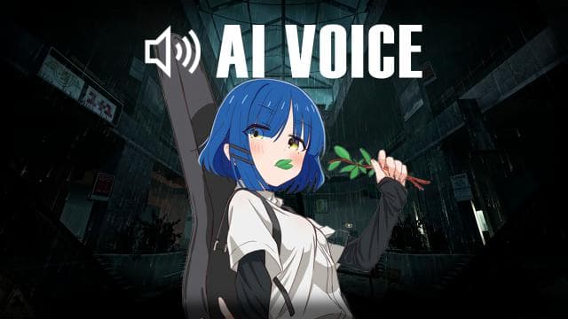 [Bocchi The Rock] Ryo Yamada Voice [Coach] [ENG] — Left 4 Dead 2 Steam Workshop preview image