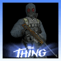 The Thing (2002) Humans (Playermodels & Ragdolls) — Garry's Mod Steam Workshop preview image