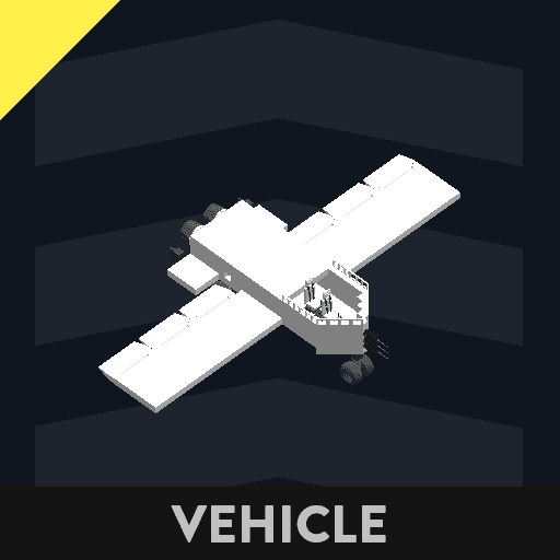 jet plane — Stormworks: Build and Rescue Workshop preview