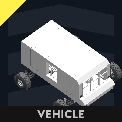 bichiy cepen — Stormworks: Build and Rescue Workshop preview