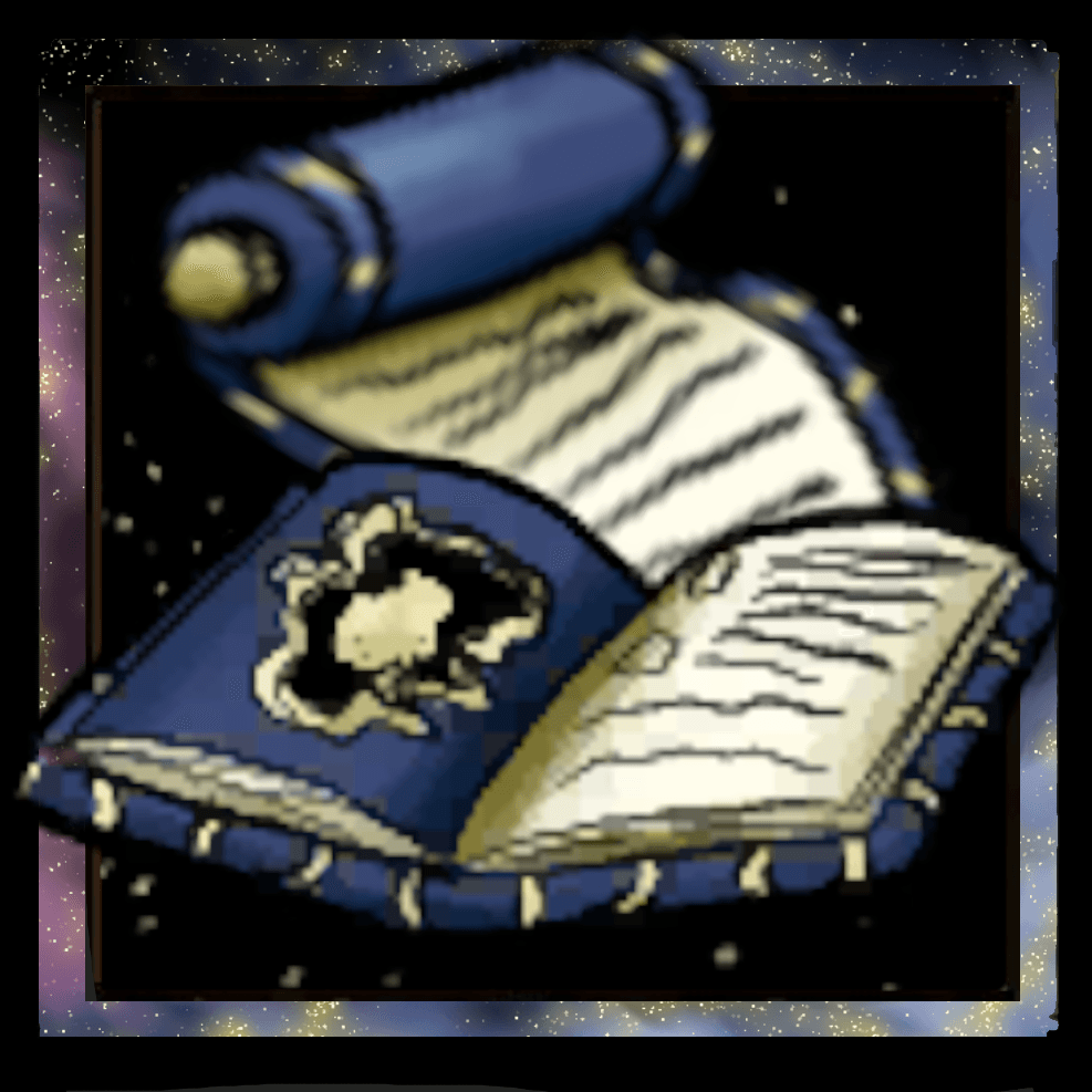 [AnL] In-game Guide — Don't Starve Together Steam Workshop preview image