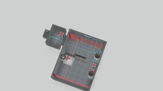Tottally Unessaceraly hard puzzle(but completable!) — Portal 2 Workshop preview