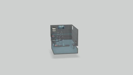 The Jumper — Portal 2 Steam Workshop preview image