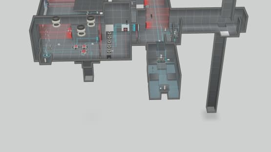 The Warehouse — Portal 2 Workshop preview