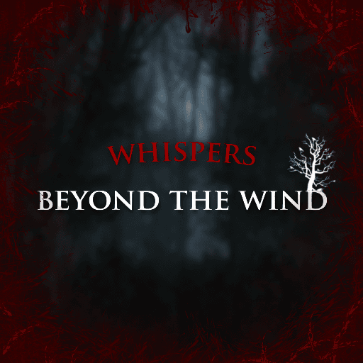 Whispers Beyond The Wind (Discontinued) — Left 4 Dead 2 Steam Workshop preview image
