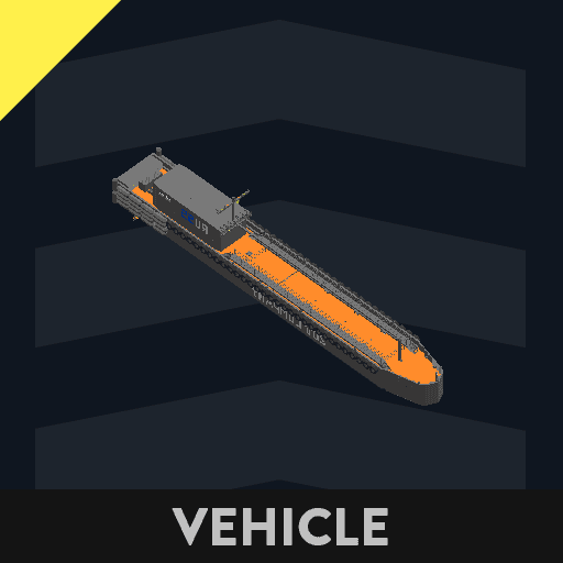 Kalininskii — Stormworks: Build and Rescue Workshop preview