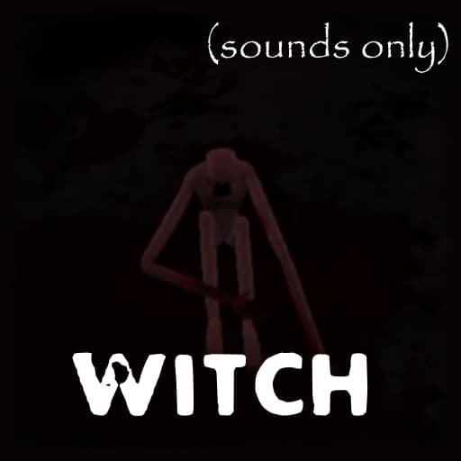 SCP 096 Sounds for witch — Left 4 Dead 2 Steam Workshop preview image