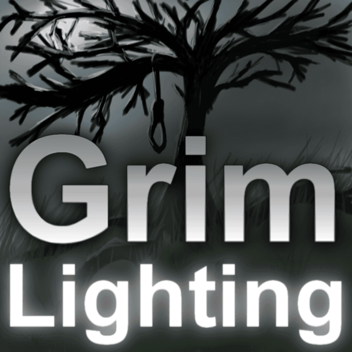 Grim Lighting — Total War: WARHAMMER III Steam Workshop preview image