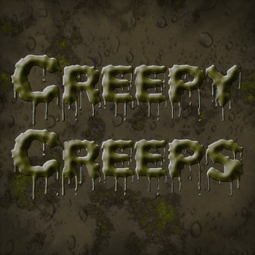 Creepy Creeps — Total War: WARHAMMER III Workshop preview