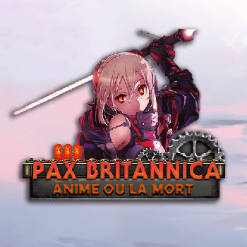 Pax Britannica:Anime ou la mort — Hearts of Iron IV Workshop preview