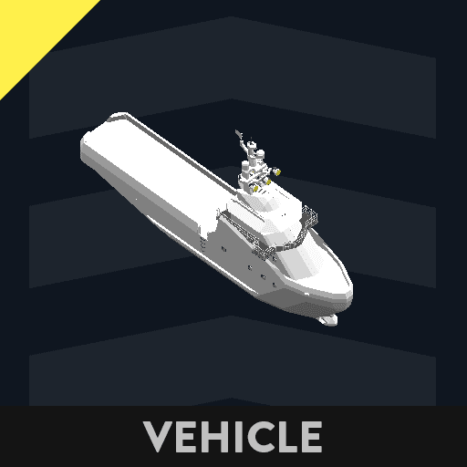 WIP — Stormworks: Build and Rescue Workshop preview