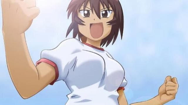 Azumanga Daioh Kagura's theme as the tank theme — Left 4 Dead 2 Steam Workshop preview image