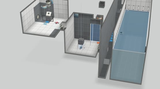 GUGU — Portal 2 Workshop preview