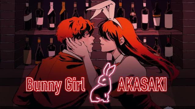 【AKASAKI】Bunny Girl - Natural (replace monsters within aka. end credits) — Left 4 Dead 2 Steam Workshop preview image