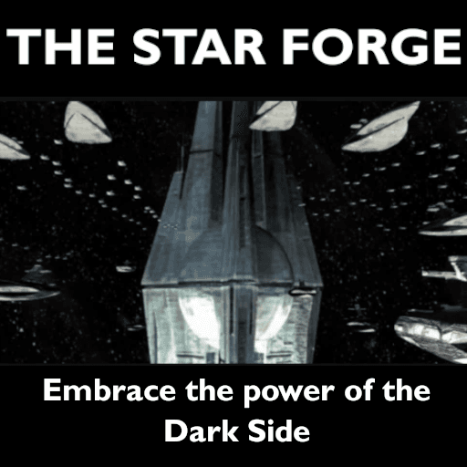 The Star Forge — Stellaris Steam Workshop preview image