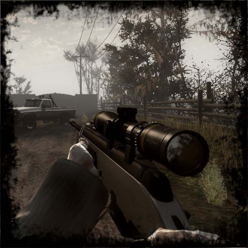 "L4D2 Styled" CS:GO Beta Scout — Left 4 Dead 2 Workshop preview