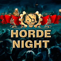 Horde Night — Project Zomboid Workshop preview
