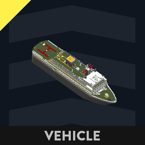 sea — Stormworks: Build and Rescue Workshop preview