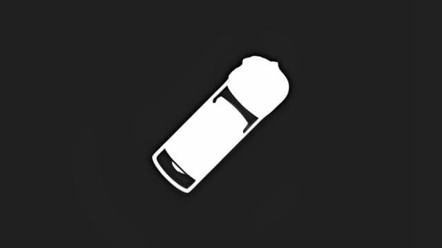 Halo HUD icon - Flood Carrier Form Sample (Bile Jar) — Left 4 Dead 2 Workshop preview