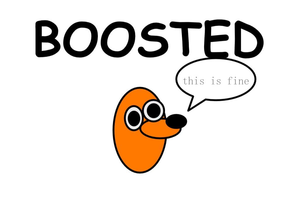 Dota 2 But Boosted [lite] — Dota 2 Steam Workshop preview image
