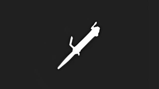 Halo HUD icon - Medical Stimulant Injector (Adrenaline) — Left 4 Dead 2 Workshop preview