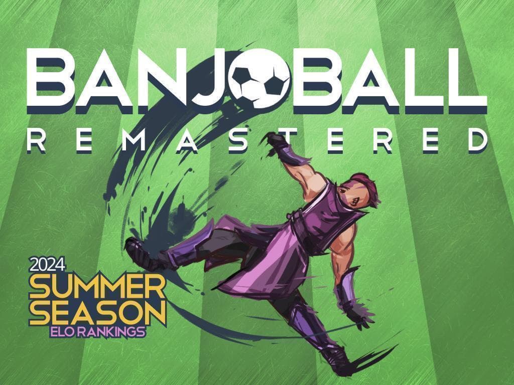 Banjoball: Remastered — Dota 2 Workshop preview