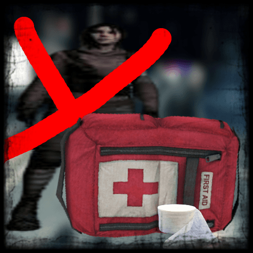 Beta Medkit Sound
 — Left 4 Dead 2 Steam Workshop preview image
