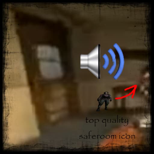 Beta Saferoom Door Sound — Left 4 Dead 2 Steam Workshop preview image