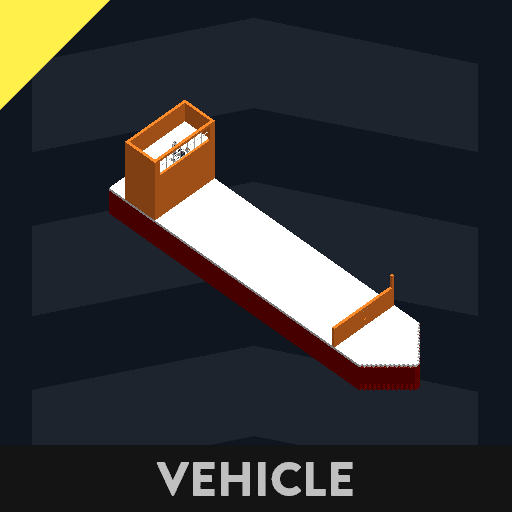my creation — Stormworks: Build and Rescue Steam Workshop preview image