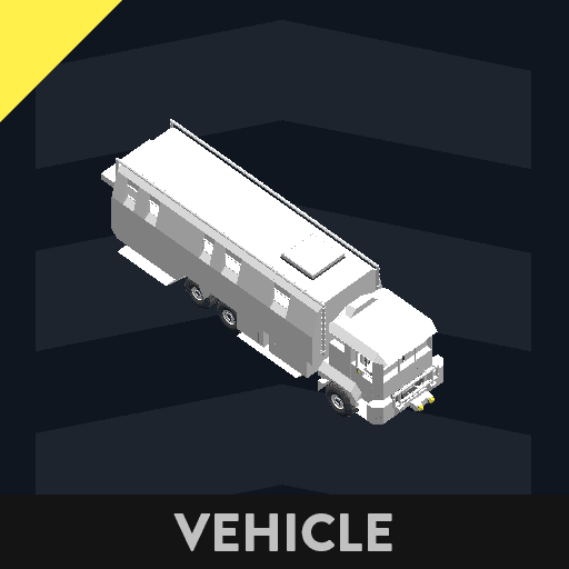 Gta V Brickade 6x6 — Stormworks: Build and Rescue Workshop preview