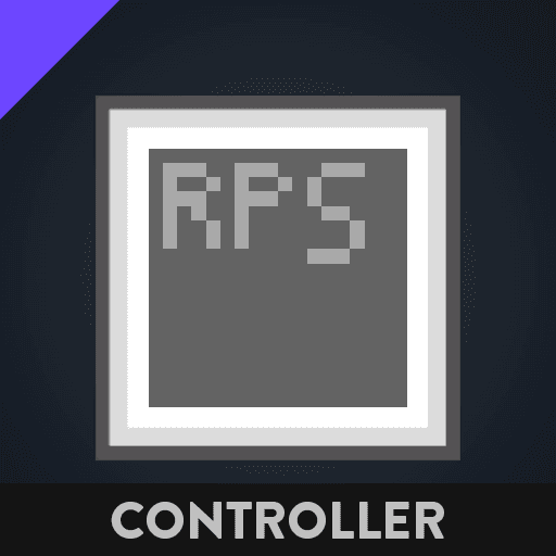 PCKT重工製:rpsをPIDで調整するやつ — Stormworks: Build and Rescue Steam Workshop preview image