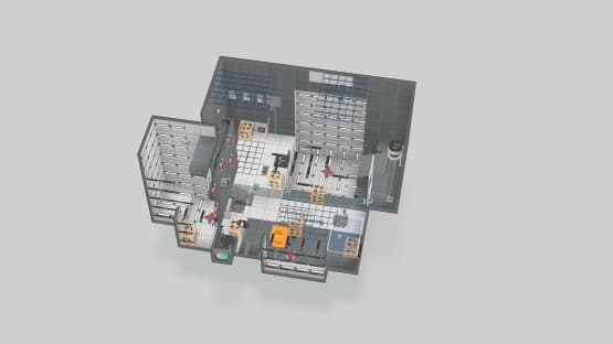 Wheatley's last test — Portal 2 Workshop preview