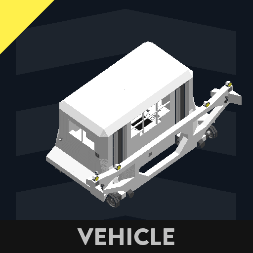 Containerstabler — Stormworks: Build and Rescue Steam Workshop preview image