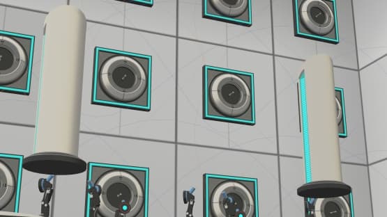 odxrtc — Portal 2 Steam Workshop preview image