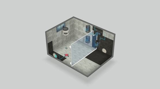 i67e5uytsgfdzx — Portal 2 Steam Workshop preview image