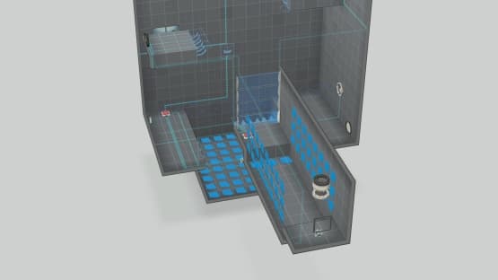 Test 4 — Portal 2 Workshop preview