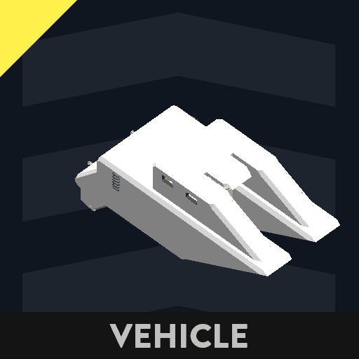 Speed boat base — Stormworks: Build and Rescue Steam Workshop preview image