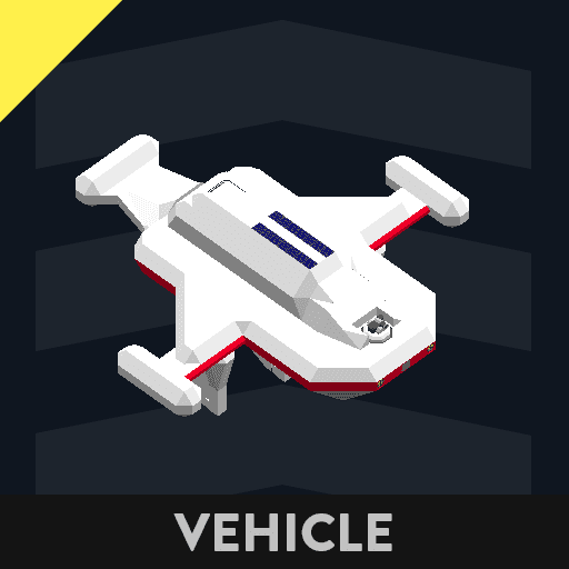 Fire Rescue Boat — Stormworks: Build and Rescue Steam Workshop preview image