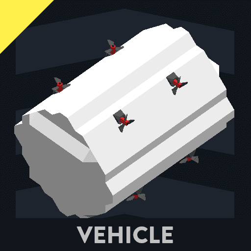 Have Fun — Stormworks: Build and Rescue Steam Workshop preview image