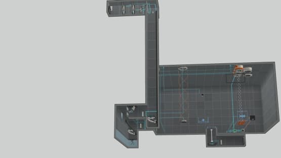 Test 5 — Portal 2 Steam Workshop preview image
