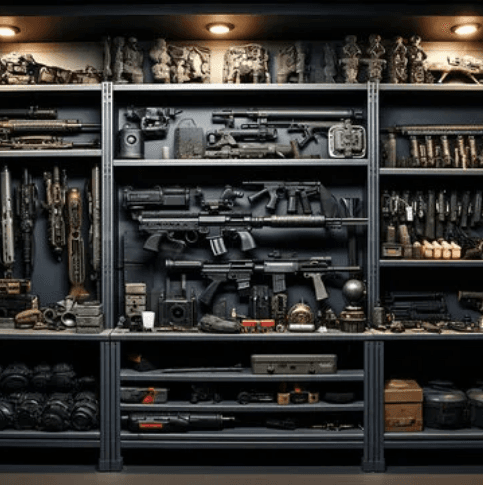 Suppressed Weapons Sounds
 — Left 4 Dead 2 Workshop preview