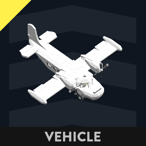 Phils Goose — Stormworks: Build and Rescue Steam Workshop preview image