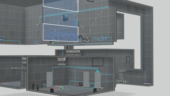 Test 7 — Portal 2 Workshop preview