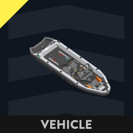 PEGASUS — Stormworks: Build and Rescue Steam Workshop preview image