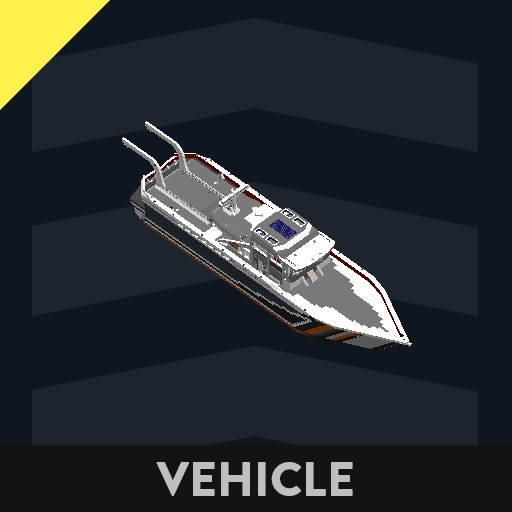 RESCUE MK3 — Stormworks: Build and Rescue Steam Workshop preview image